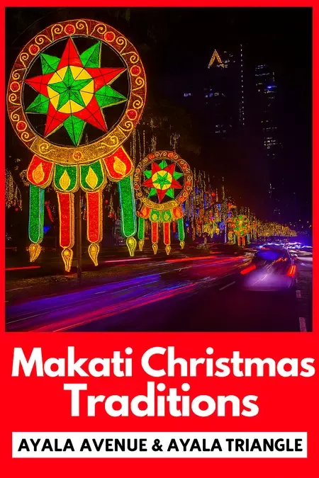 Lampu Natal Makati Lampu Natal Makati